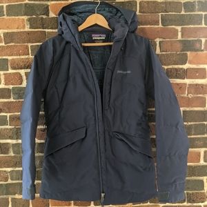 Patagonia Insulated Jacket